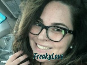 FreakyLove
