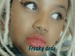 Freaky_dede
