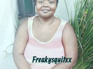 Freakysquitxx