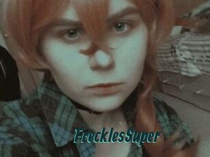 FrecklesSuper