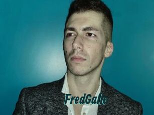 FredGallo