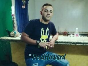 FredHoward