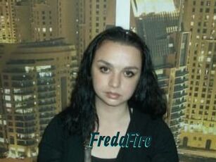 FredaFire