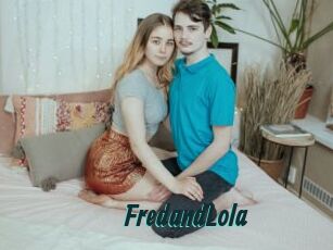 FredandLola