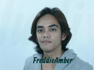 FreddieAmber