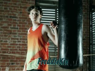 FreddieKin