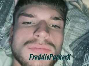 FreddieParkerX