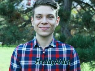 FreddyAiden