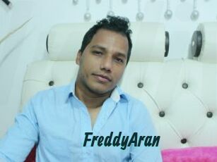 FreddyAran