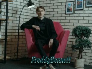 FreddyBennett