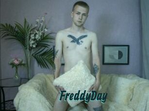 FreddyDay