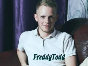 FreddyTodd
