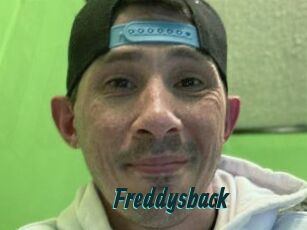 Freddysback