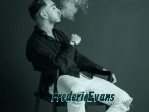 FredericEvans