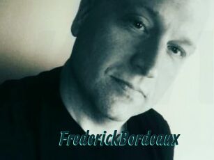 FrederickBordeaux