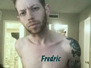Fredric