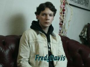 FredyDavis