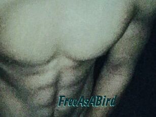 FreeAsABird