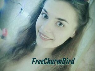 FreeCharmBird