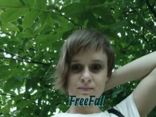 FreeFall Lucy Live