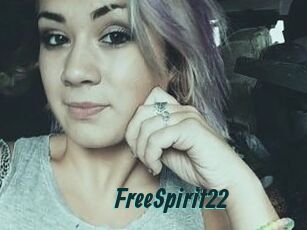 FreeSpirit22