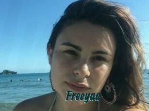 Freeyaa