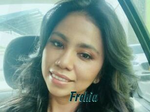 Frehia
