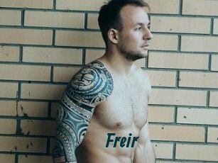 Freir