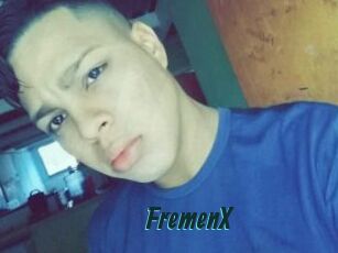 FremenX