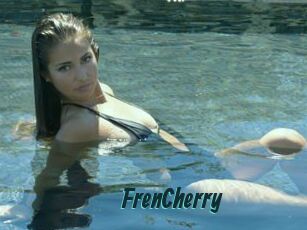 FrenCherry Lucy Live