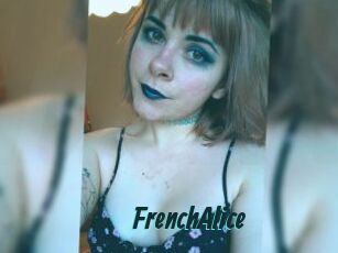 FrenchAlice
