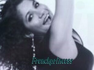 Frenchprincess