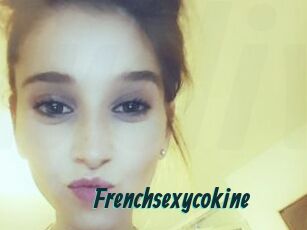 Frenchsexycokine