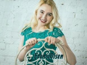 FrensiOlsen