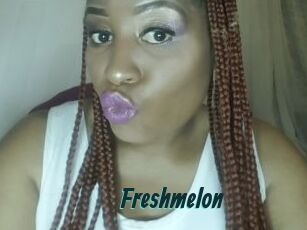 Freshmelon