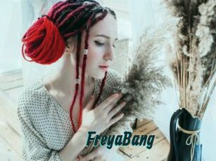 FreyaBang