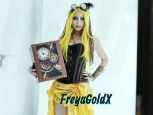 FreyaGoldX