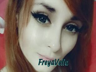 FreyaVelia