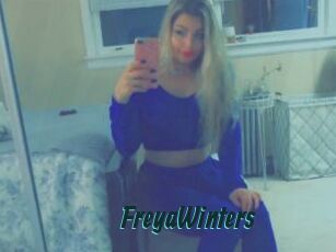 FreyaWinters