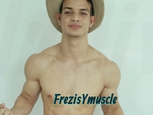 FrezisYmuscle Lucy Live