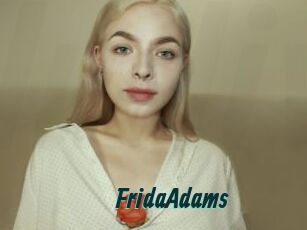 FridaAdams