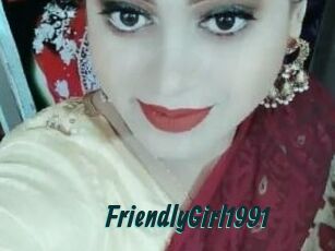 FriendlyGirl1991