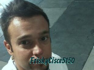 FriskyCisce5150