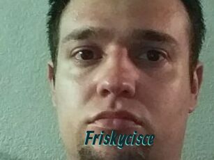 Friskycisce