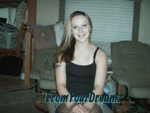 FromYourDreamz