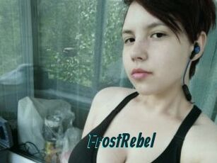 FrostRebel