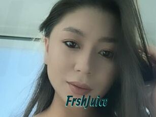 FrshJuice