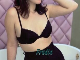 Frudia