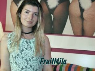FruitMila