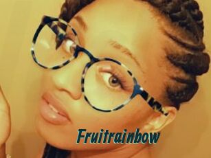 Fruitrainbow